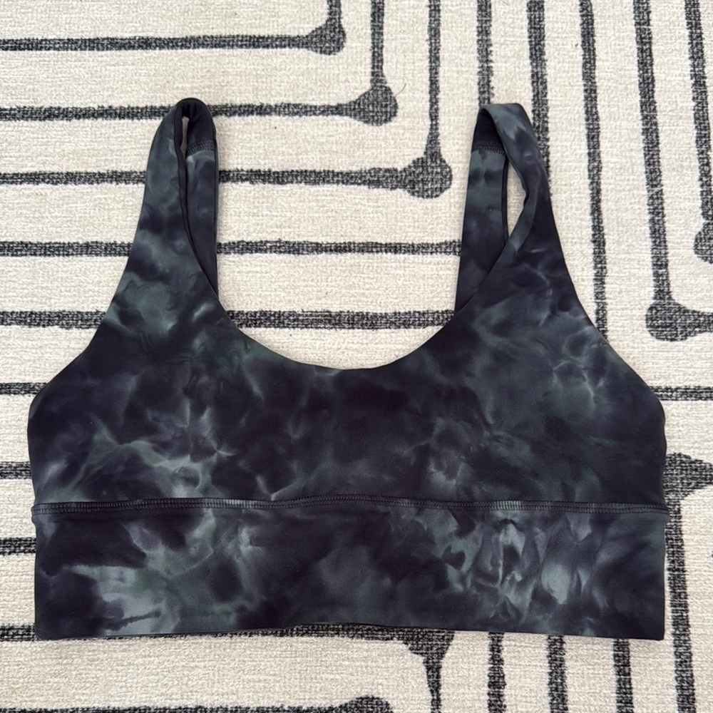 Lululemon Align Sports Bra